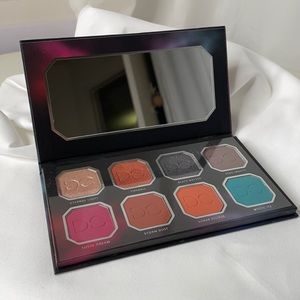 CELESTIAL THUNDER EYE SHADOW PALETTE
